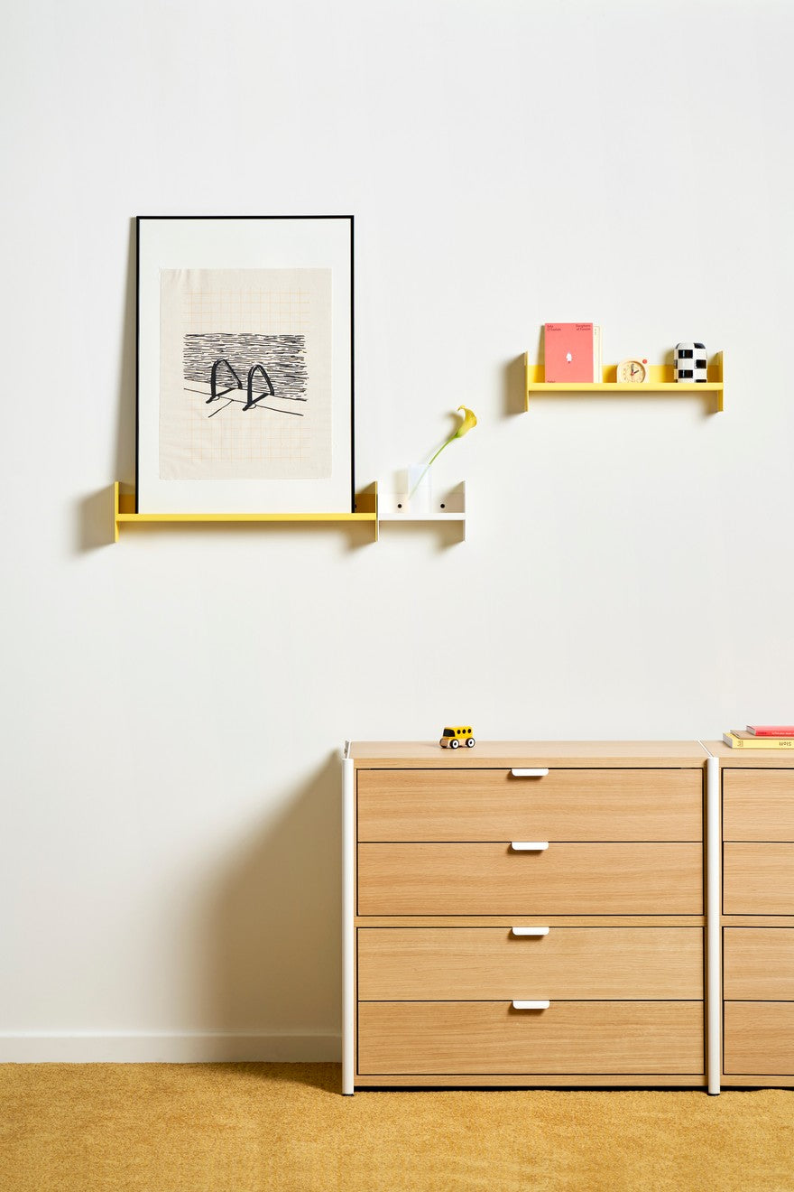 Pli Wall Shelf