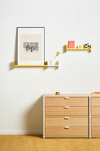 Pli Wall Shelf