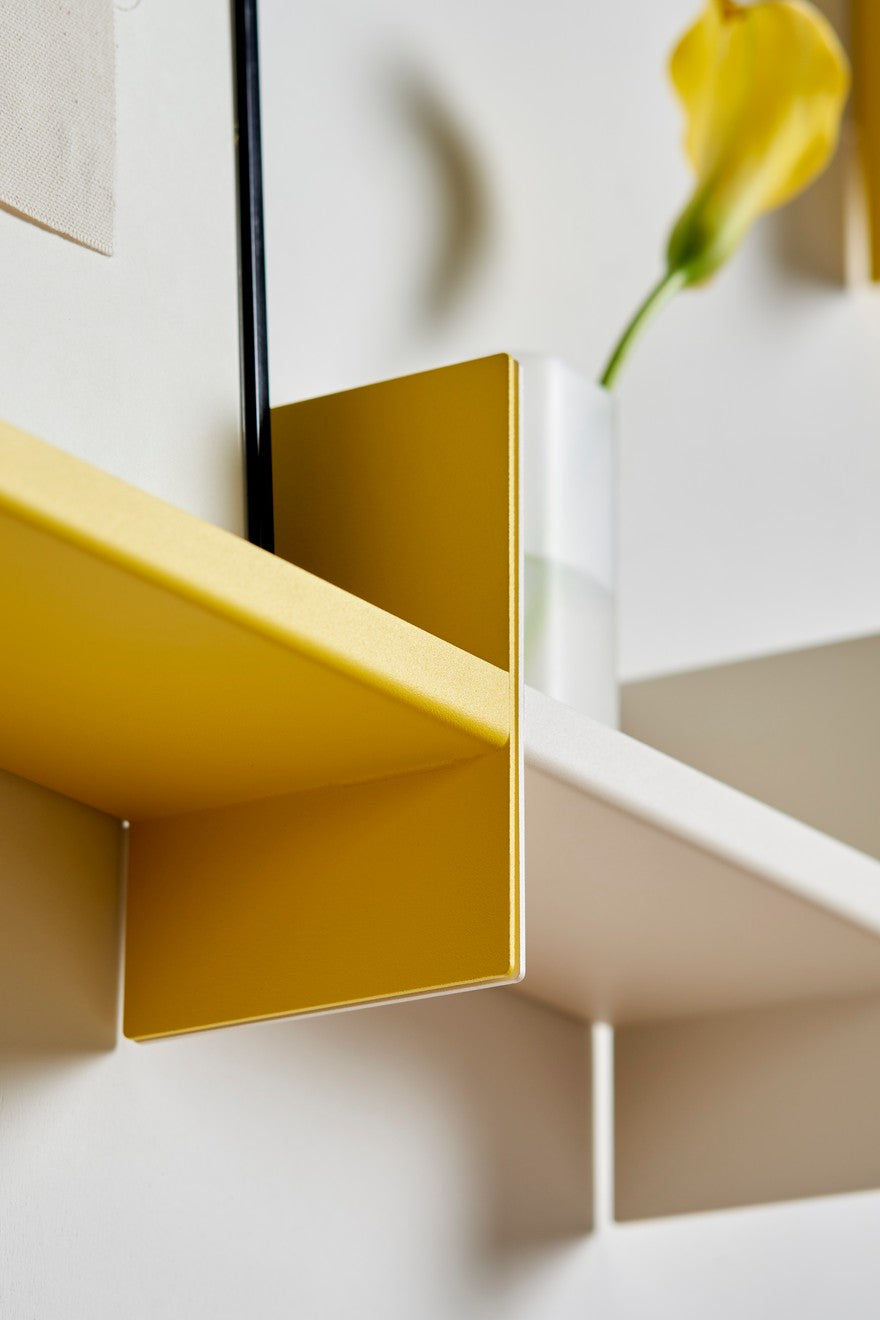 Pli Wall Shelf
