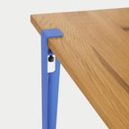 Reclaimed Wood Dining Table