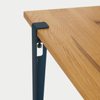 Reclaimed Wood Dining Table