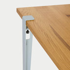 Reclaimed Wood Dining Table