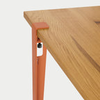 Reclaimed Wood Dining Table