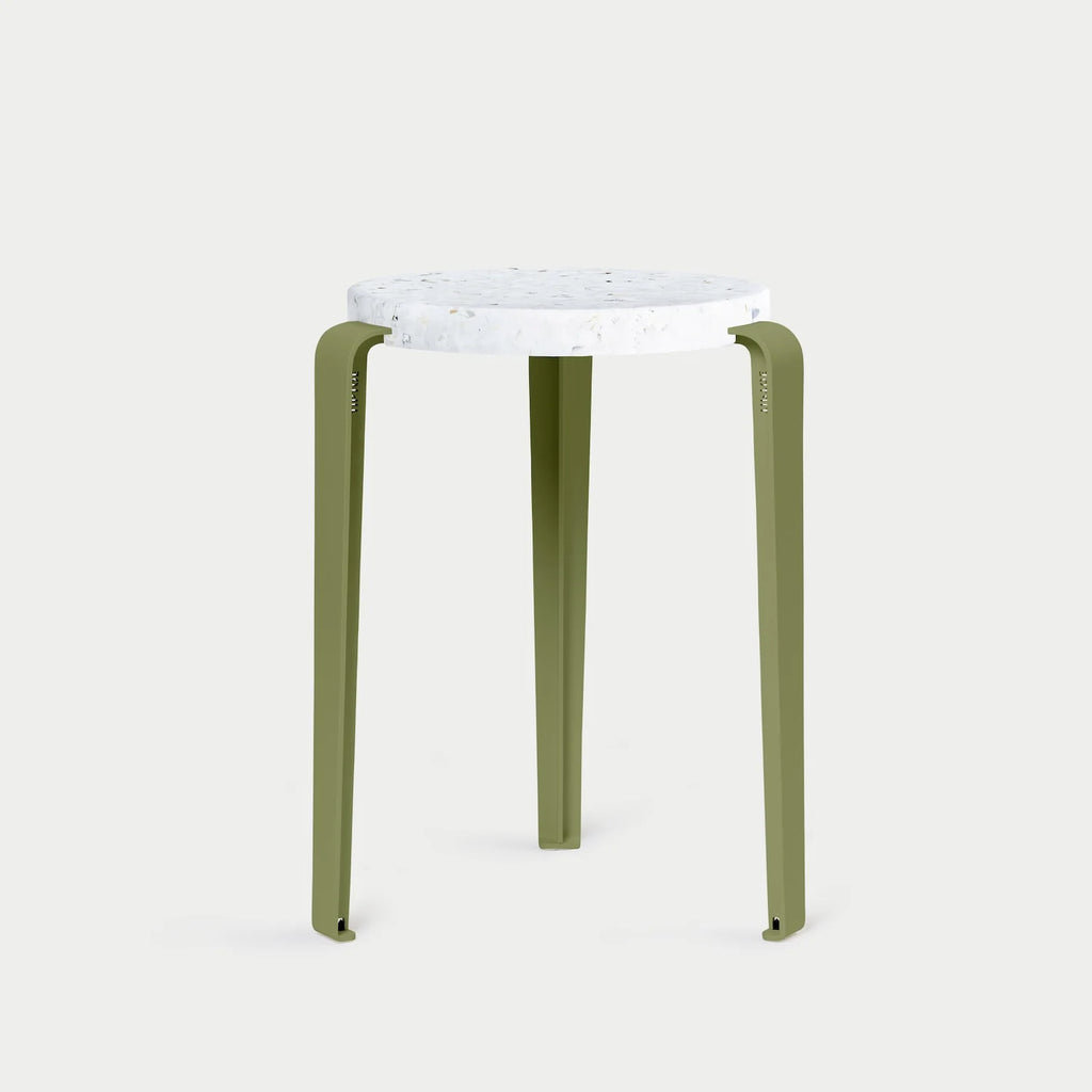 Lou Stool Venezia