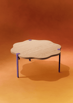Uchronia Coffee Table