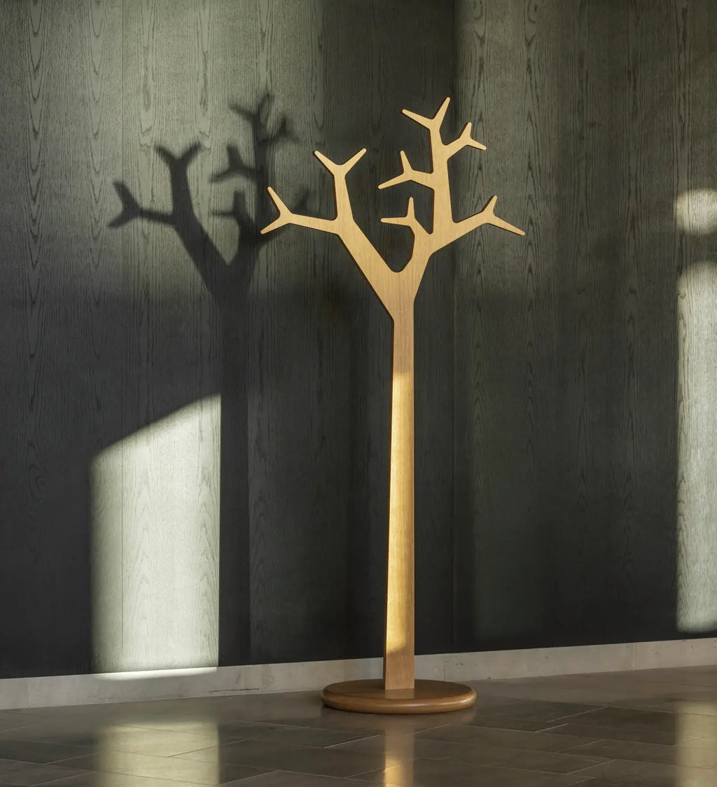 Tree Coat Stand