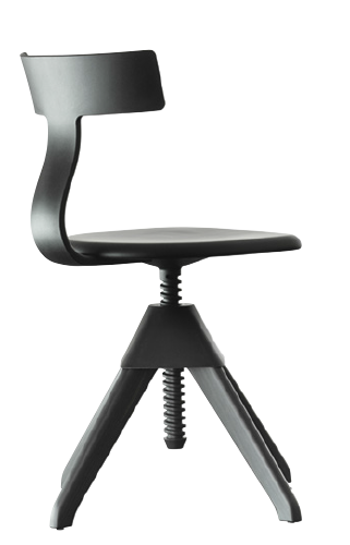 Tuffy Chair