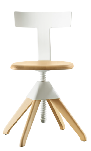 Tuffy Chair