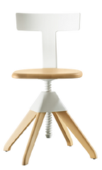 Tuffy Chair