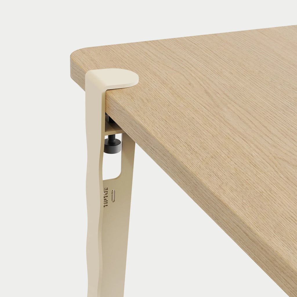 Wave Dining Table