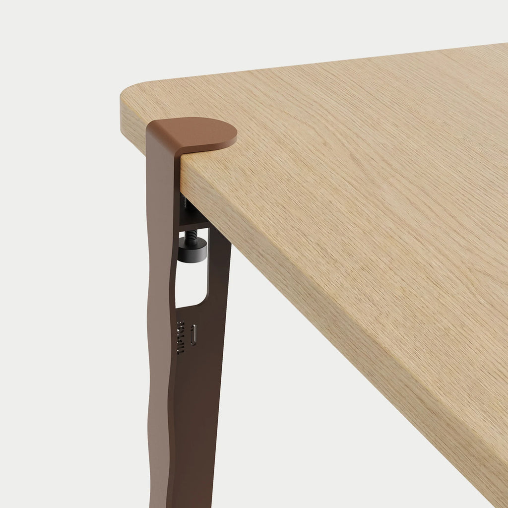 Wave Dining Table