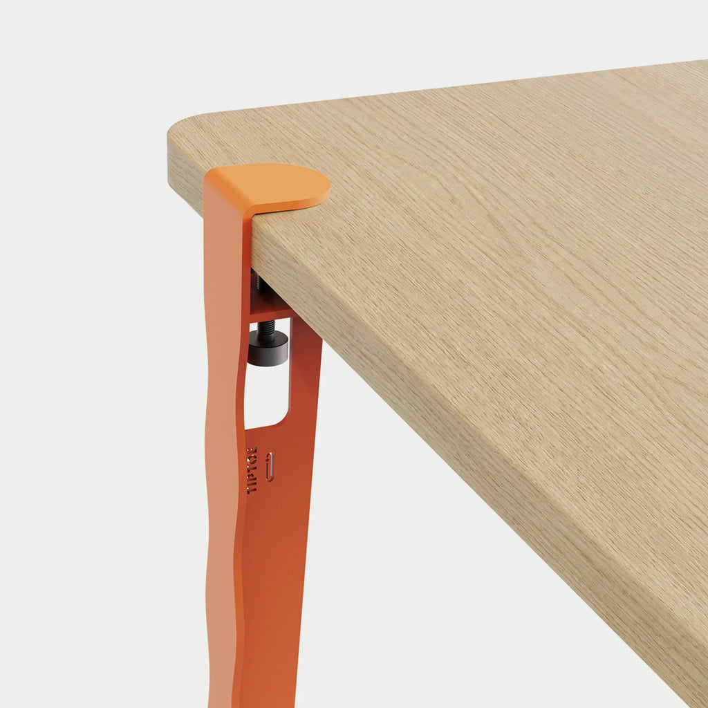 Wave Dining Table