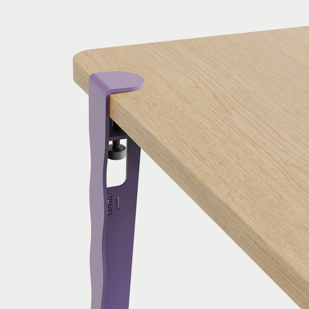Wave Dining Table