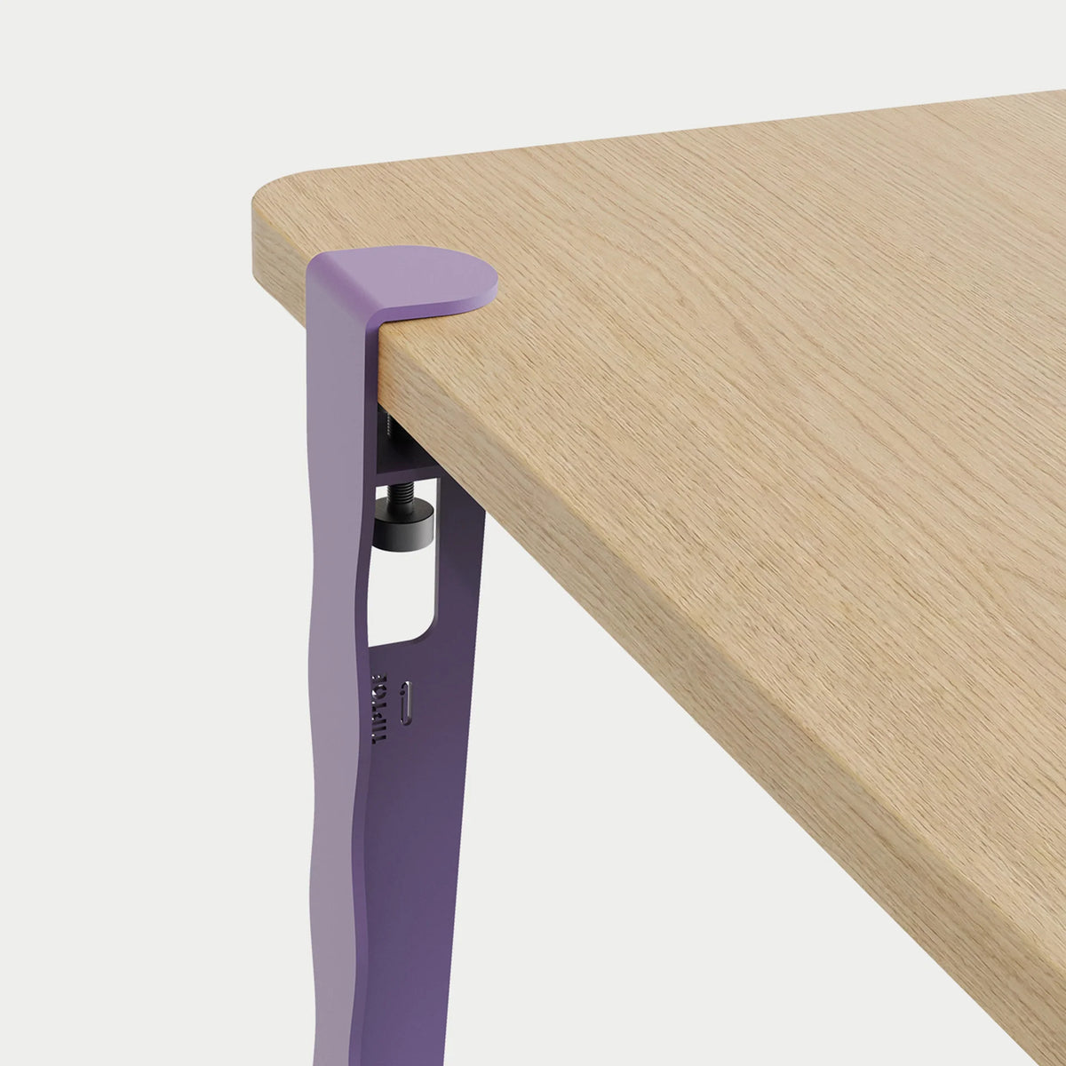 Wave Dining Table