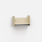 Pli Wall Shelf Wave