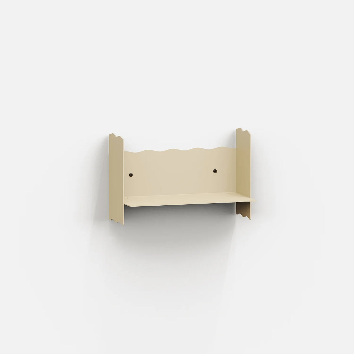 Pli Wall Shelf Wave