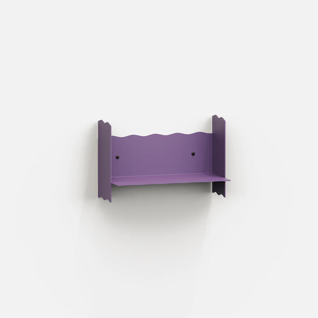 Pli Wall Shelf Wave