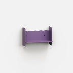 Pli Wall Shelf Wave