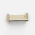 Pli Wall Shelf Wave