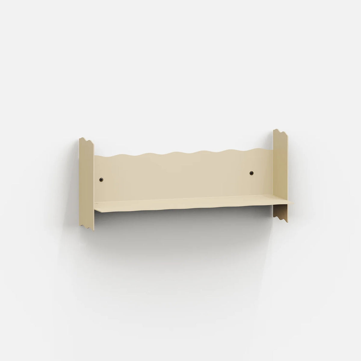 Pli Wall Shelf Wave