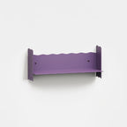Pli Wall Shelf Wave