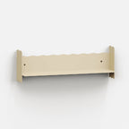 Pli Wall Shelf Wave