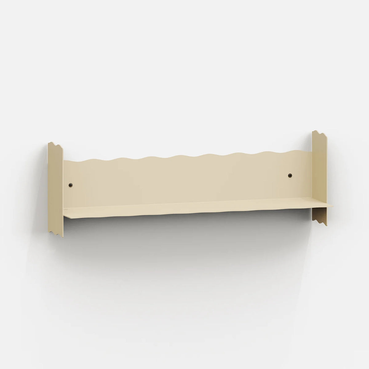 Pli Wall Shelf Wave