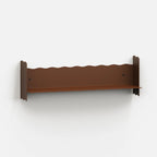 Pli Wall Shelf Wave