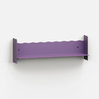 Pli Wall Shelf Wave