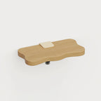 Bracket Wall Shelves Wave