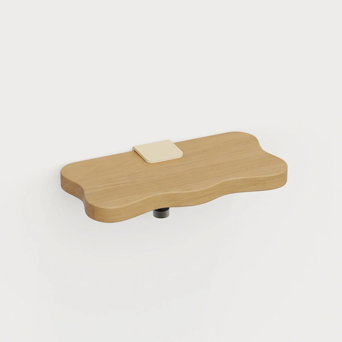 Bracket Wall Shelves Wave