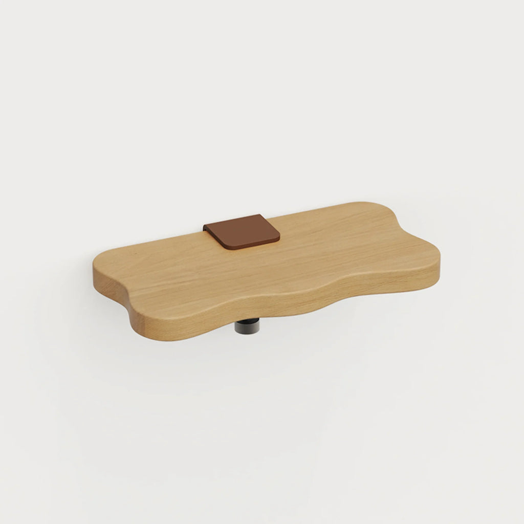 Bracket Wall Shelves Wave