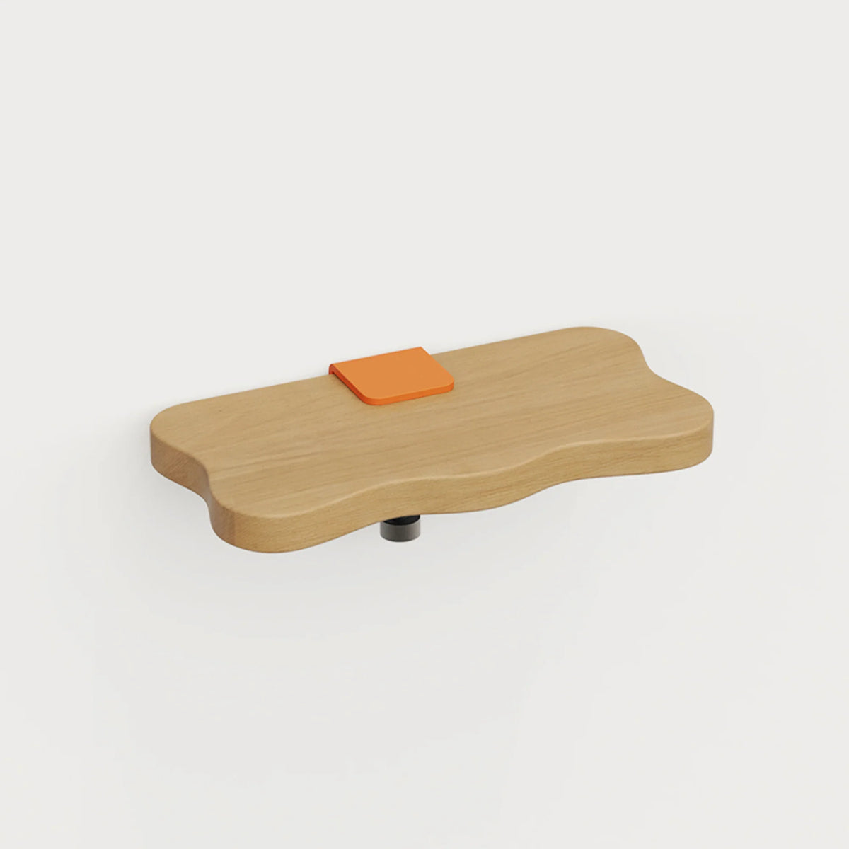 Bracket Wall Shelves Wave