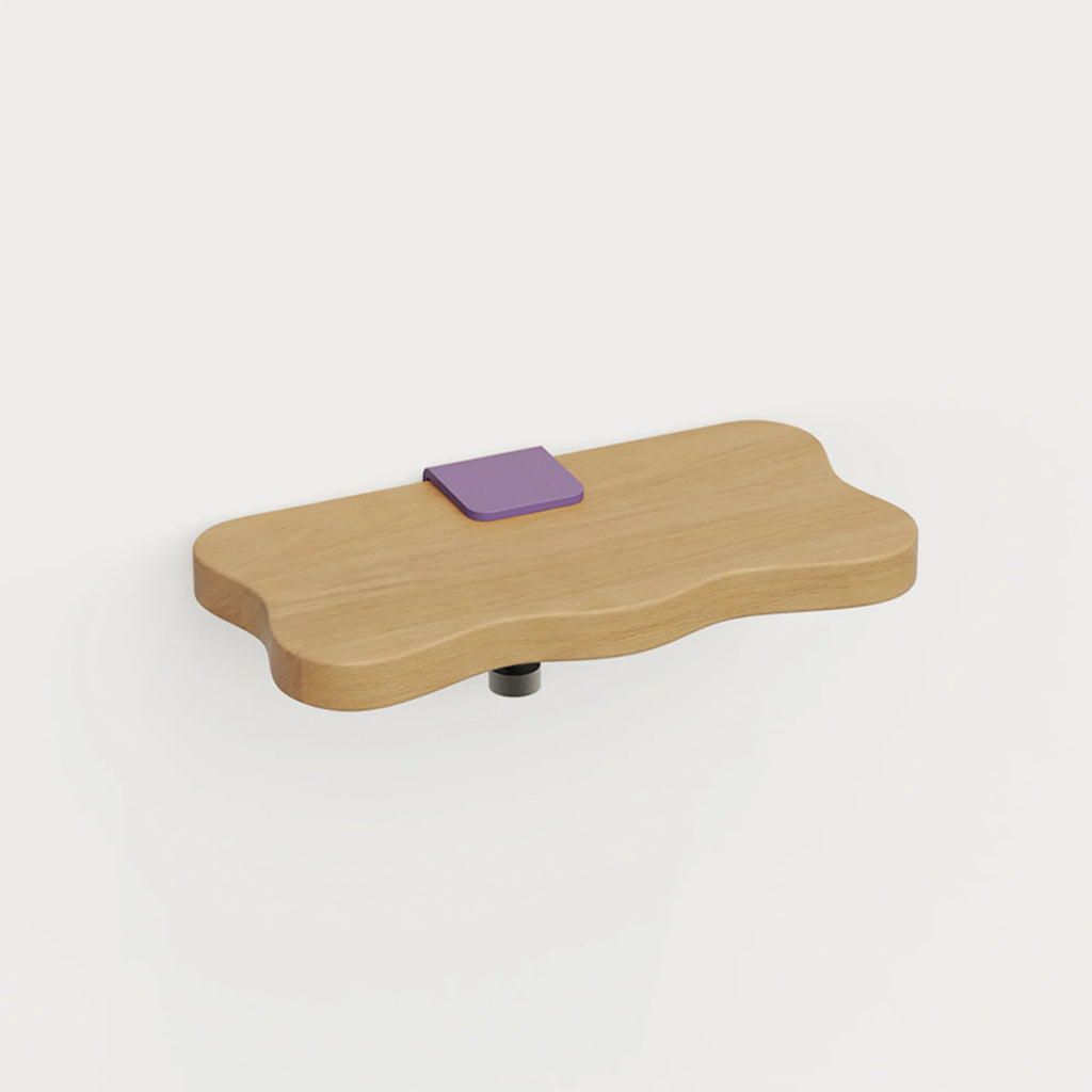 Bracket Wall Shelves Wave