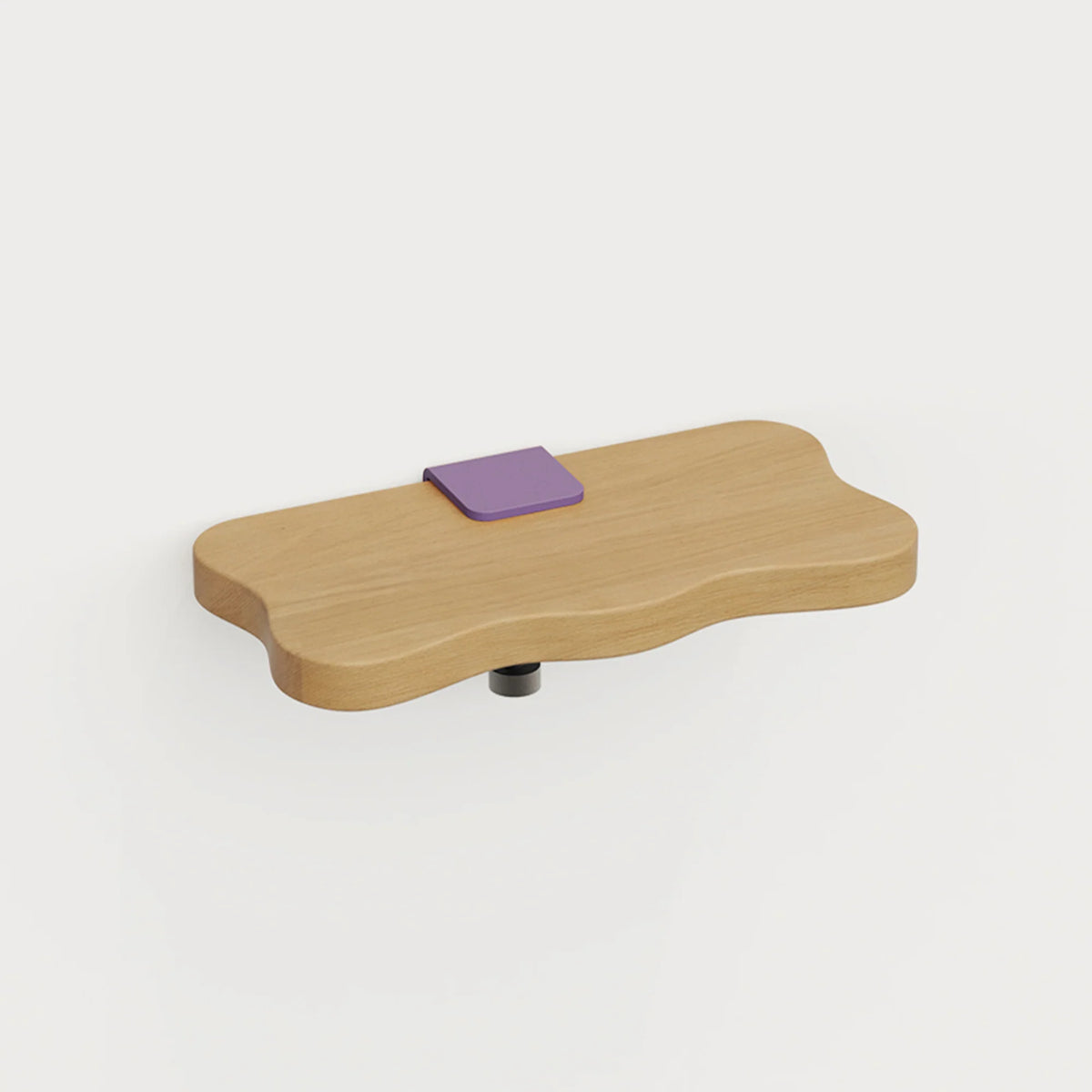 Bracket Wall Shelves Wave