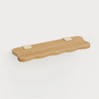 Bracket Wall Shelves Wave