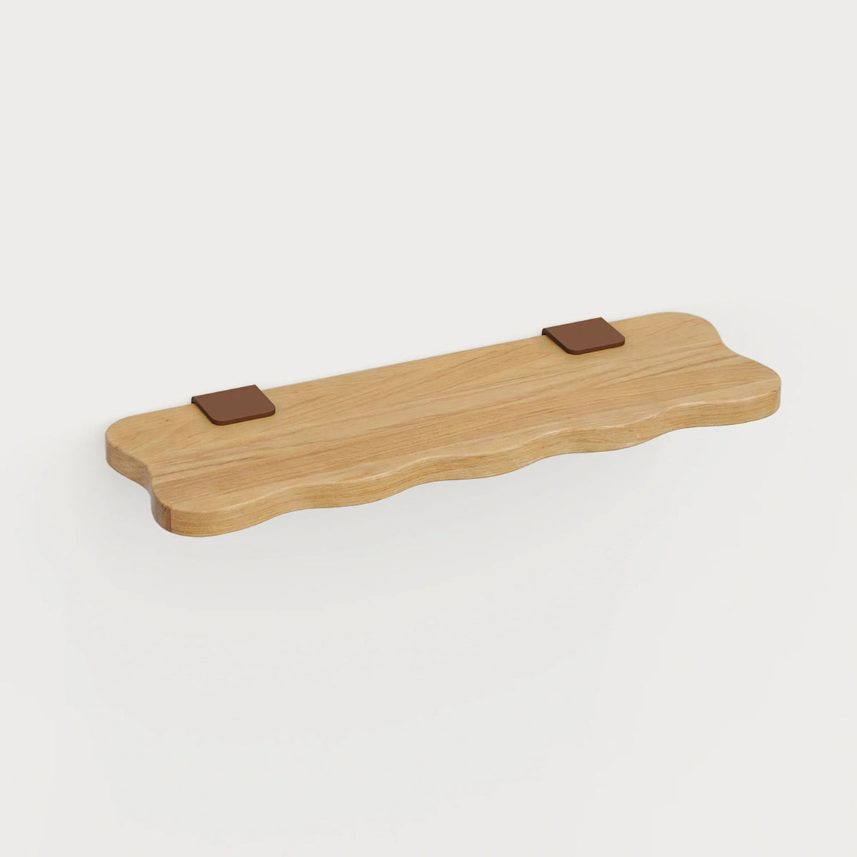 Bracket Wall Shelves Wave