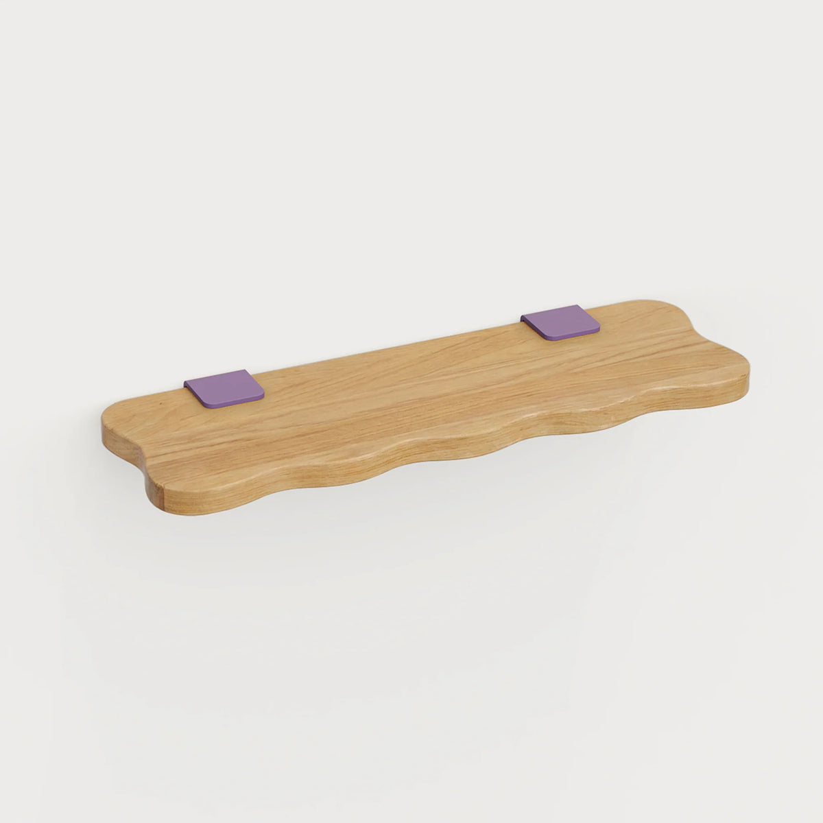 Bracket Wall Shelves Wave