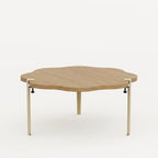 Uchronia Coffee Table