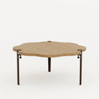 Uchronia Coffee Table