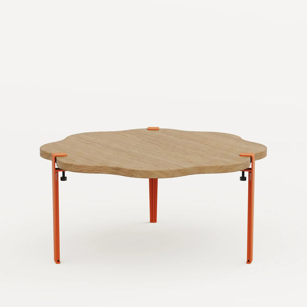 Uchronia Coffee Table
