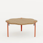 Uchronia Coffee Table