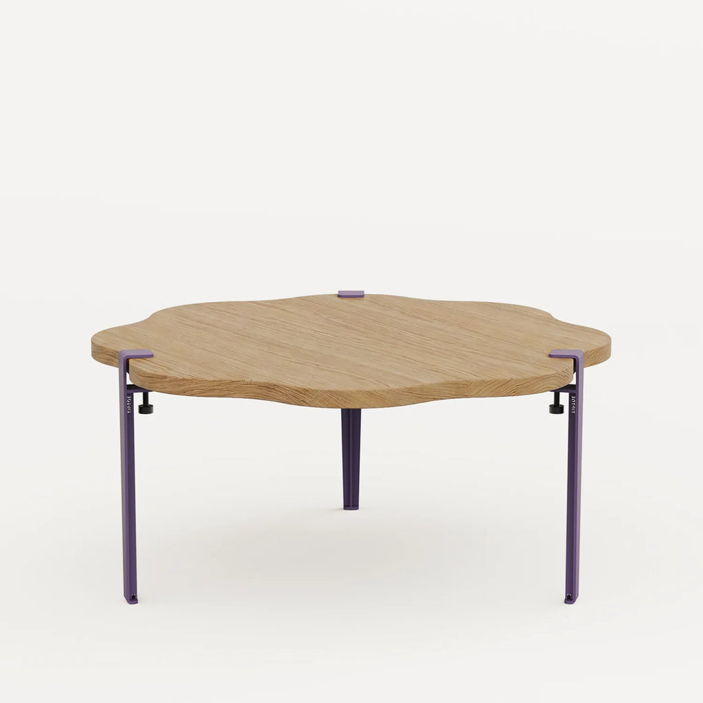 Uchronia Coffee Table