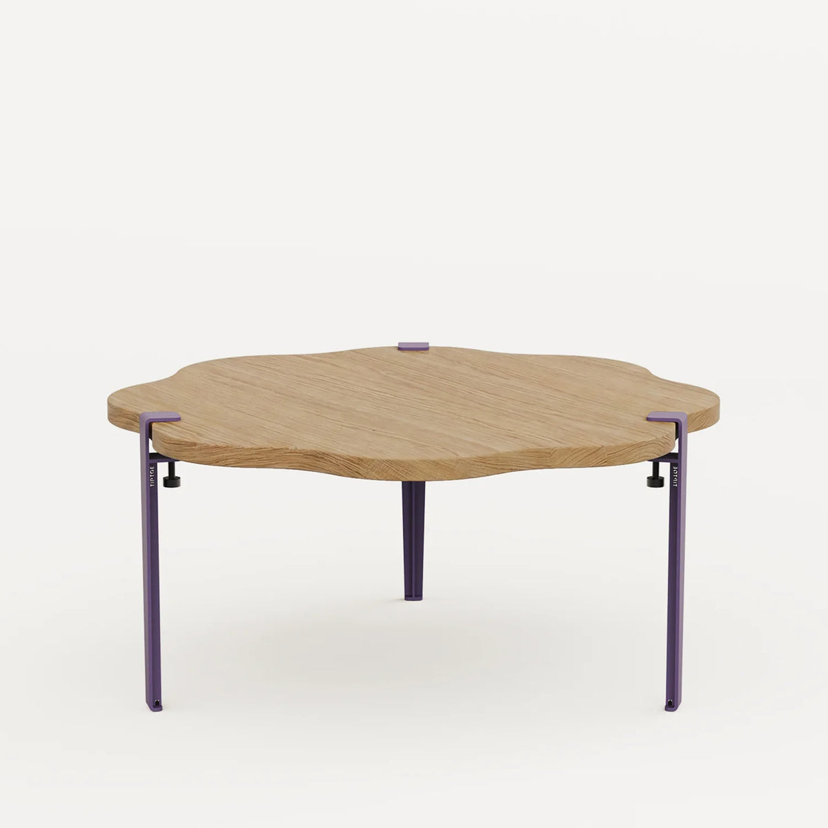 Uchronia Coffee Table