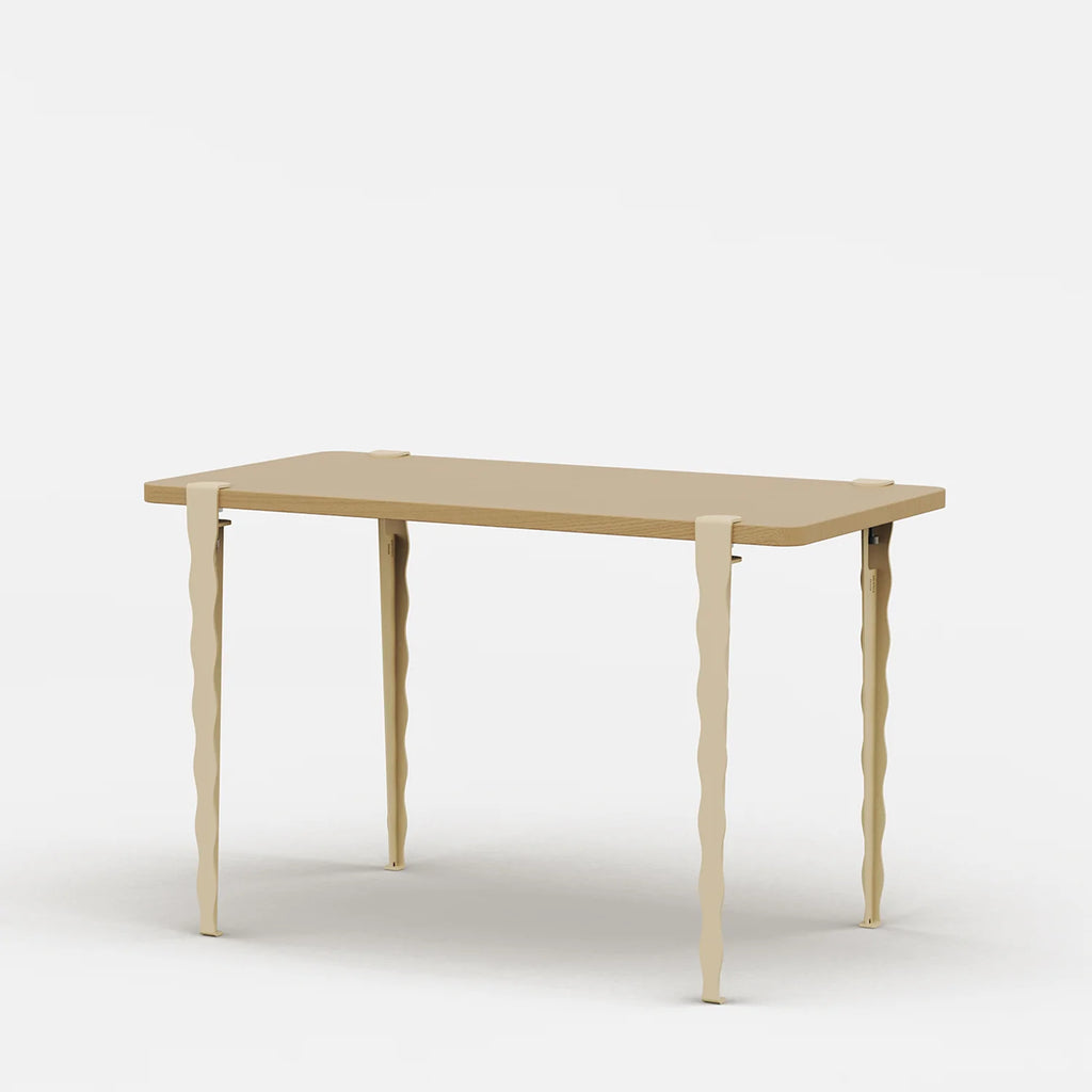 Wave Dining Table