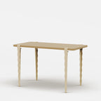 Wave Dining Table