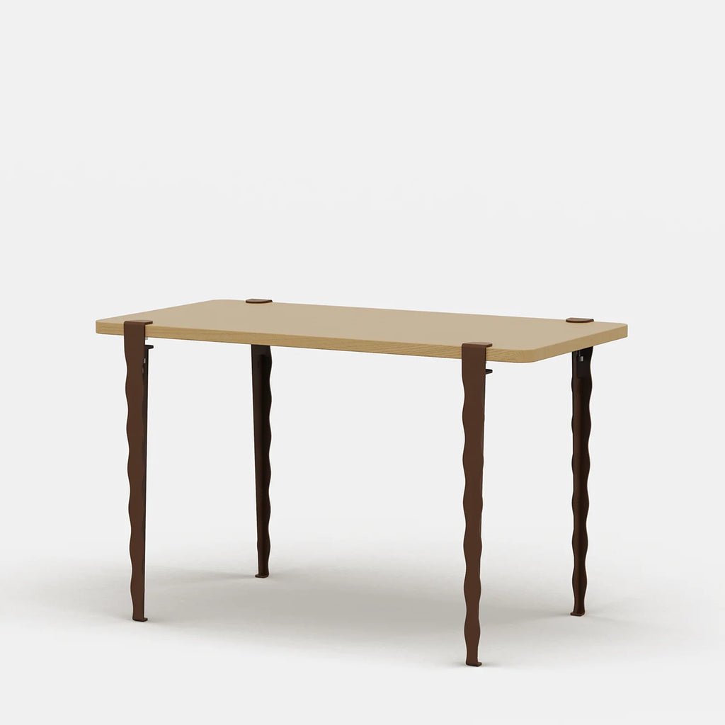 Wave Dining Table