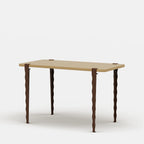 Wave Dining Table