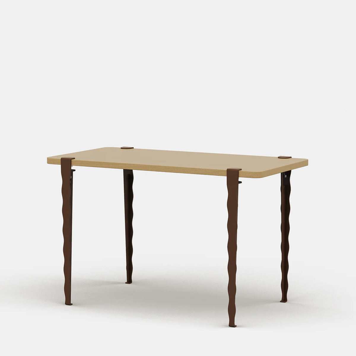 Wave Dining Table