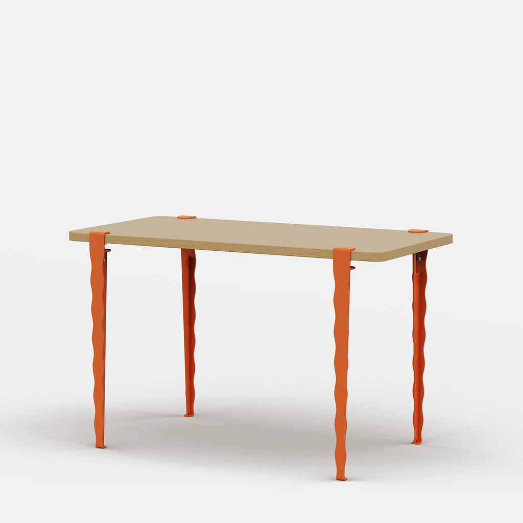Wave Dining Table